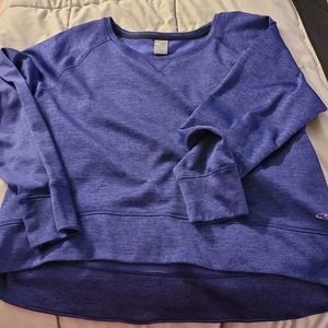 Champion Sweatshirt